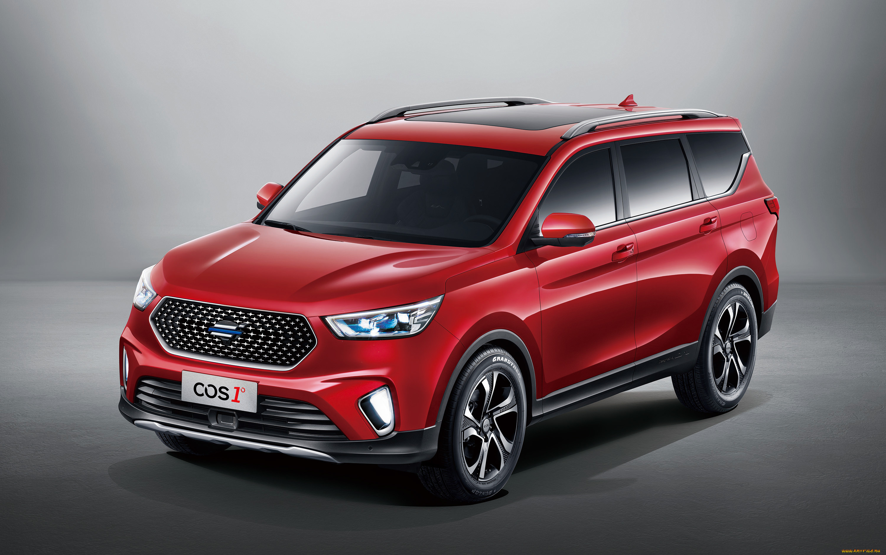 , changan